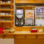アーク パリ ポルト ドルレアン ホテル モンルージュ