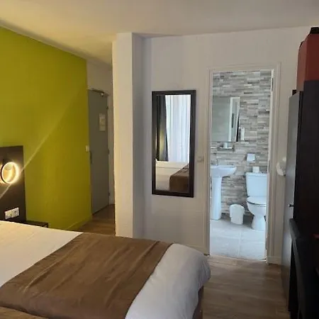 Arc Paris Porte D'orléans 3*