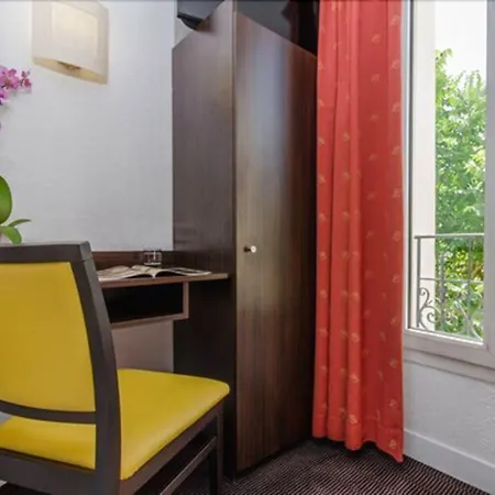 Hotel Arc Paris Porte D'orléans Montrouge