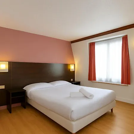 Hotel Arc Paris Porte D'orléans 3*