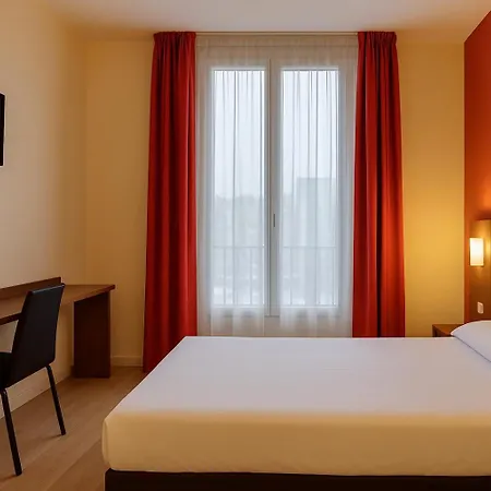 Arc Paris Porte D'orléans 3*