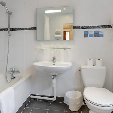 Arc Paris Porte D'orleans Montrouge