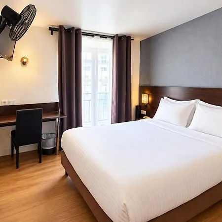 Arc Paris Porte D'orleans 3*