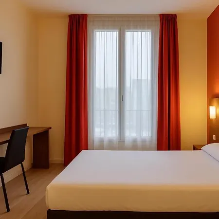 Hotel Arc Paris Porte D'orleans