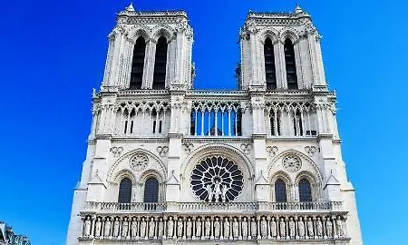 מלון Arc Paris Porte D'orleans 3*