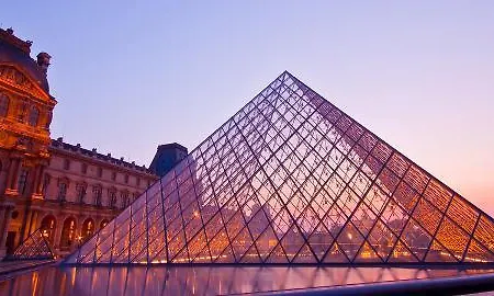 מלון Arc Paris Porte D'orleans