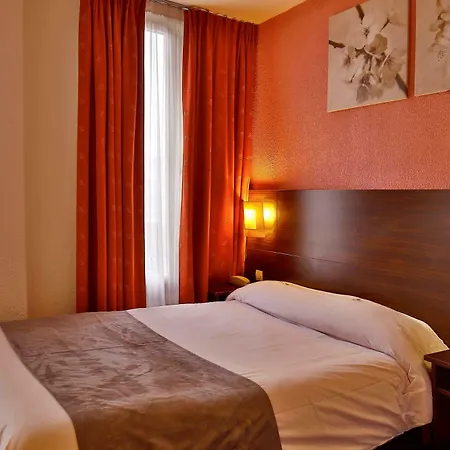 Arc Paris Porte D'orléans Hotel