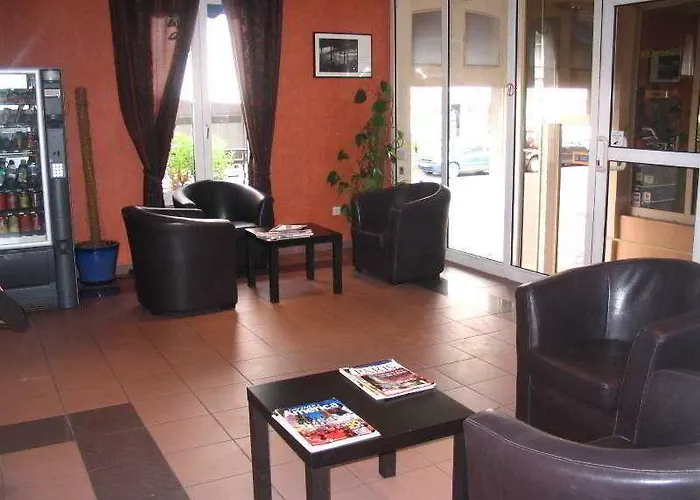 Arc Paris Porte D'orleans